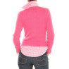 Sweater “Doris“ Polo Ralph Lauren pink